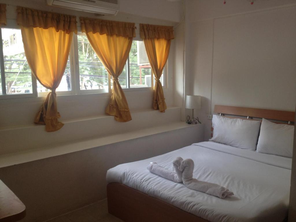 Cha-Am Seaside Hotel Δωμάτιο φωτογραφία