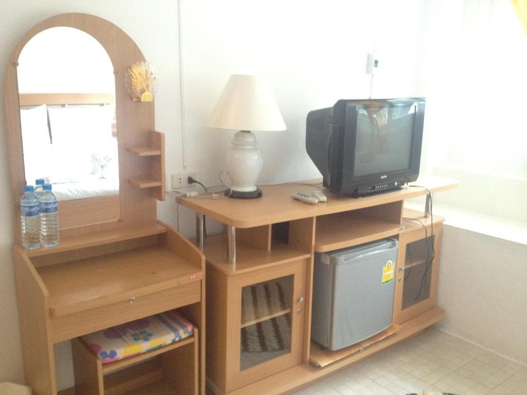Cha-Am Seaside Hotel Δωμάτιο φωτογραφία