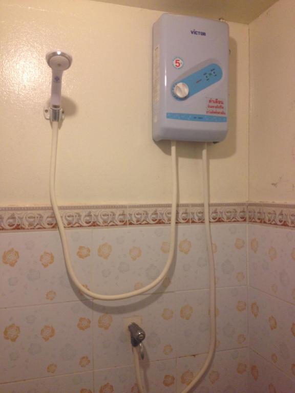 Cha-Am Seaside Hotel Εξωτερικό φωτογραφία