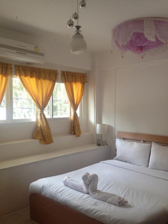 Cha-Am Seaside Hotel Δωμάτιο φωτογραφία