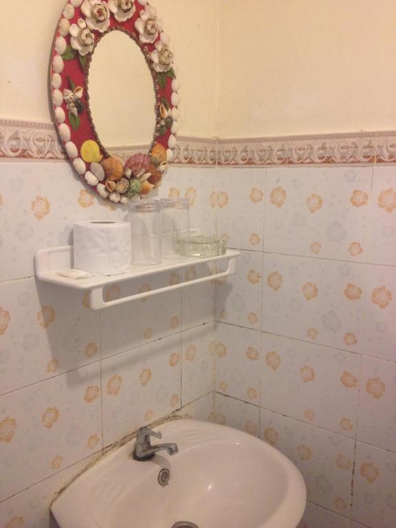 Cha-Am Seaside Hotel Δωμάτιο φωτογραφία