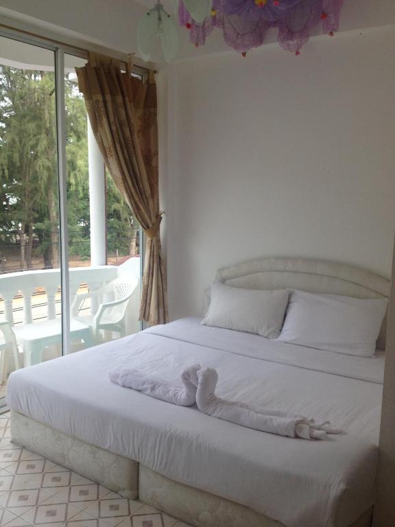 Cha-Am Seaside Hotel Δωμάτιο φωτογραφία
