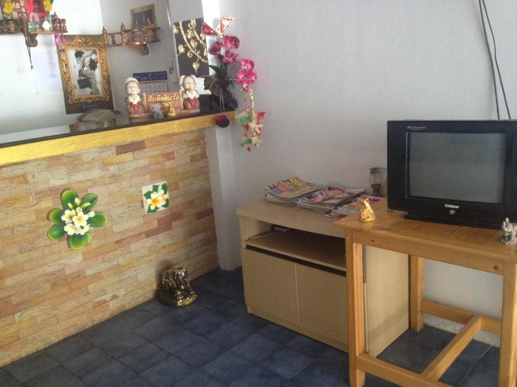 Cha-Am Seaside Hotel Εξωτερικό φωτογραφία