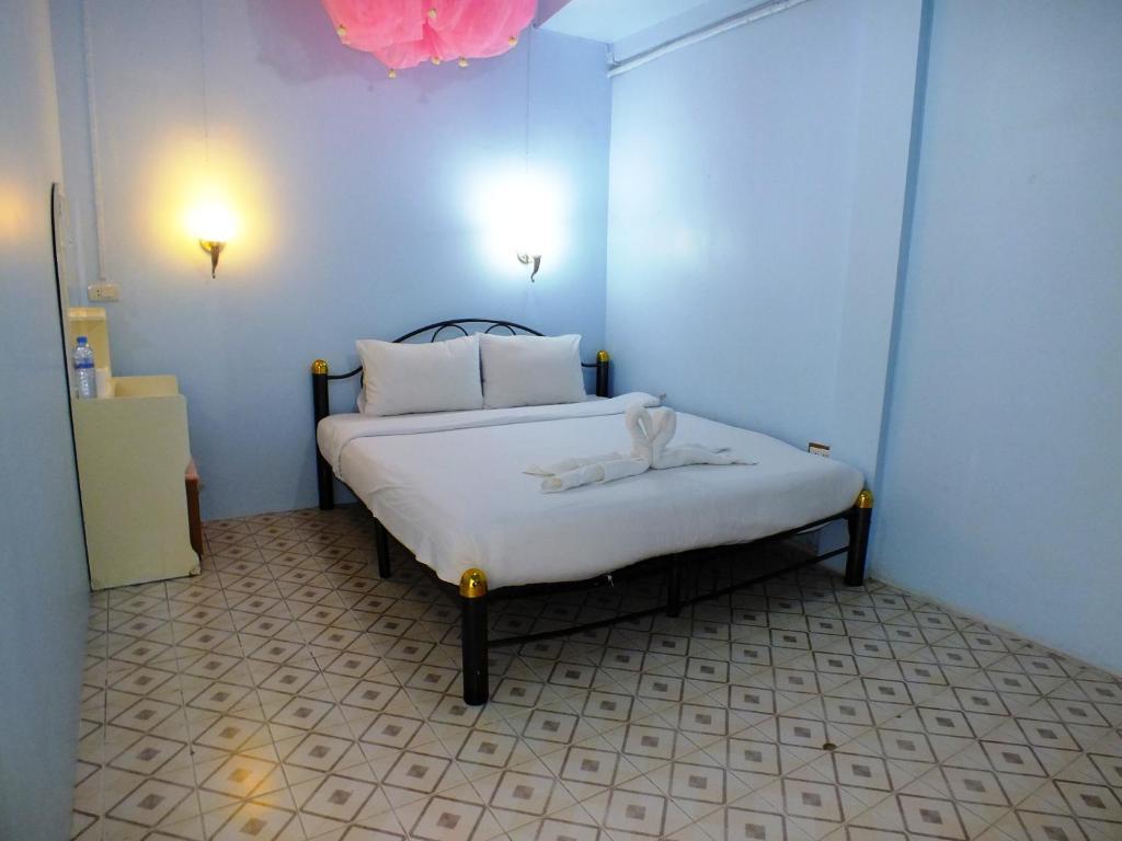 Cha-Am Seaside Hotel Δωμάτιο φωτογραφία