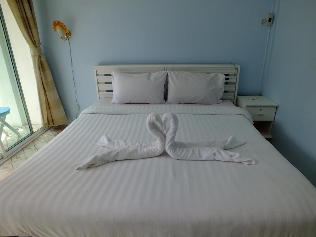 Cha-Am Seaside Hotel Δωμάτιο φωτογραφία