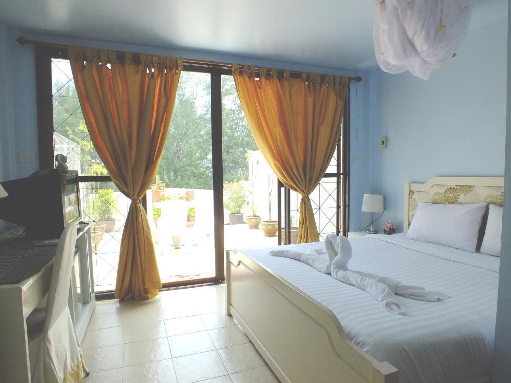 Cha-Am Seaside Hotel Δωμάτιο φωτογραφία