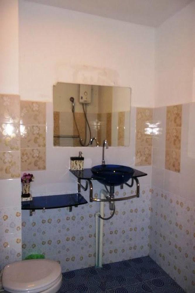 Cha-Am Seaside Hotel Εξωτερικό φωτογραφία
