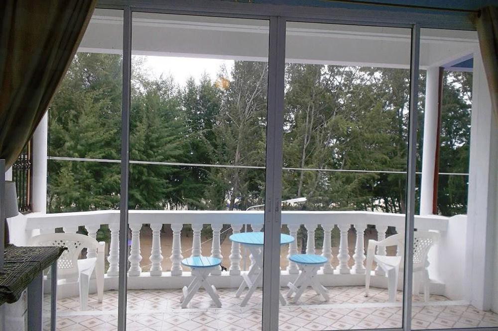 Cha-Am Seaside Hotel Εξωτερικό φωτογραφία